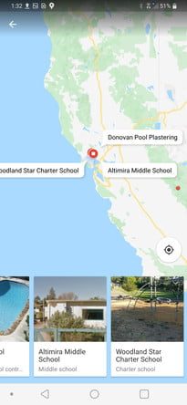 como usar google maps 233 mapsparking3 205x958