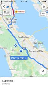 como usar google maps 241 trafficg1 153x479