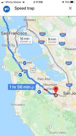 como usar google maps 243 traffocg3 153x479