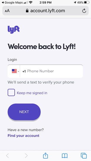 como usar google maps 282 cabbie2 310x973