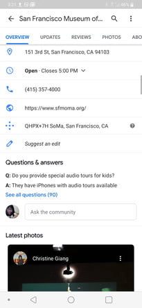 como usar google maps 302 qa2 205x958
