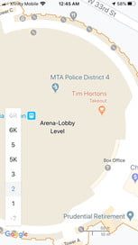 como usar google maps 32 penn2 153x479