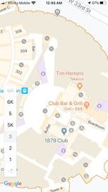 como usar google maps 33 penn3 153x479