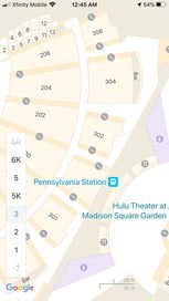 como usar google maps 34 penn4 153x479