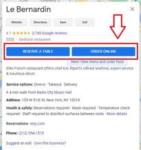 como usar google maps 351 address 205x229