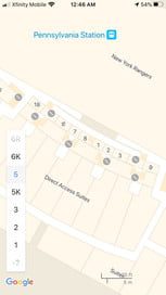 como usar google maps 36 penn6 153x479