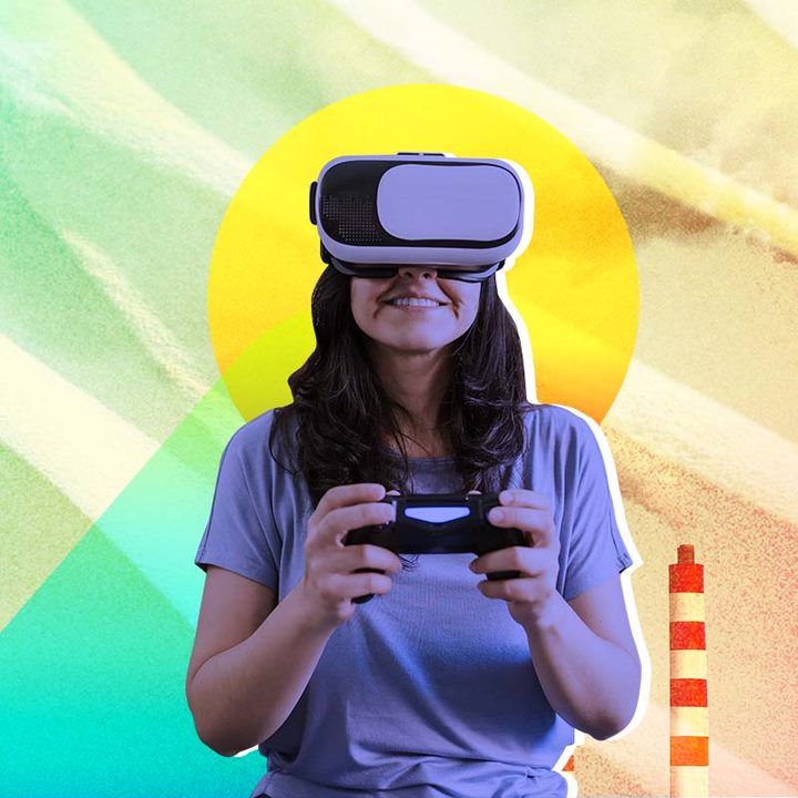 juegos cambio climático