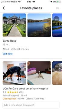 como usar google maps 40 saved1 205x644