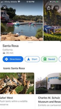 como usar google maps 42 saved4 205x644