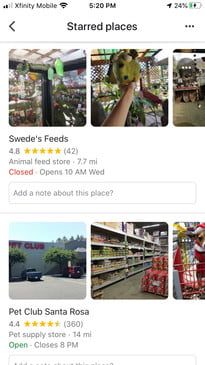 como usar google maps 43 saved5 205x644