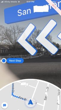 como usar google maps 54 livewiew3 205x644