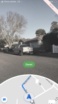 como usar google maps 56 liveview5 205x644