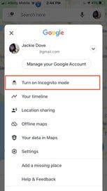 como usar google maps 61 incognitomode2 153x479