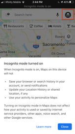como usar google maps 62 incognitomode3 153x479