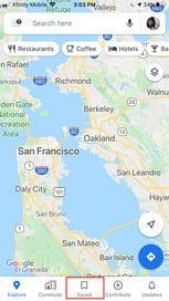 como usar google maps 70 homework1 153x479