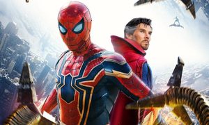 spider man no way home segundo trailer
