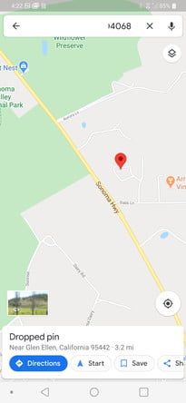 como usar google maps 80 androiddirections1 205x958