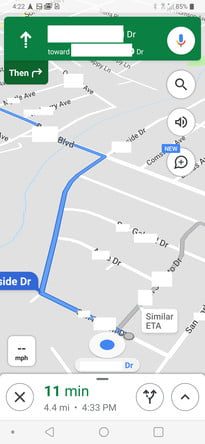 como usar google maps 81 androiddirections2 205x958