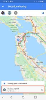 como usar google maps 98 shareloc9 153x713