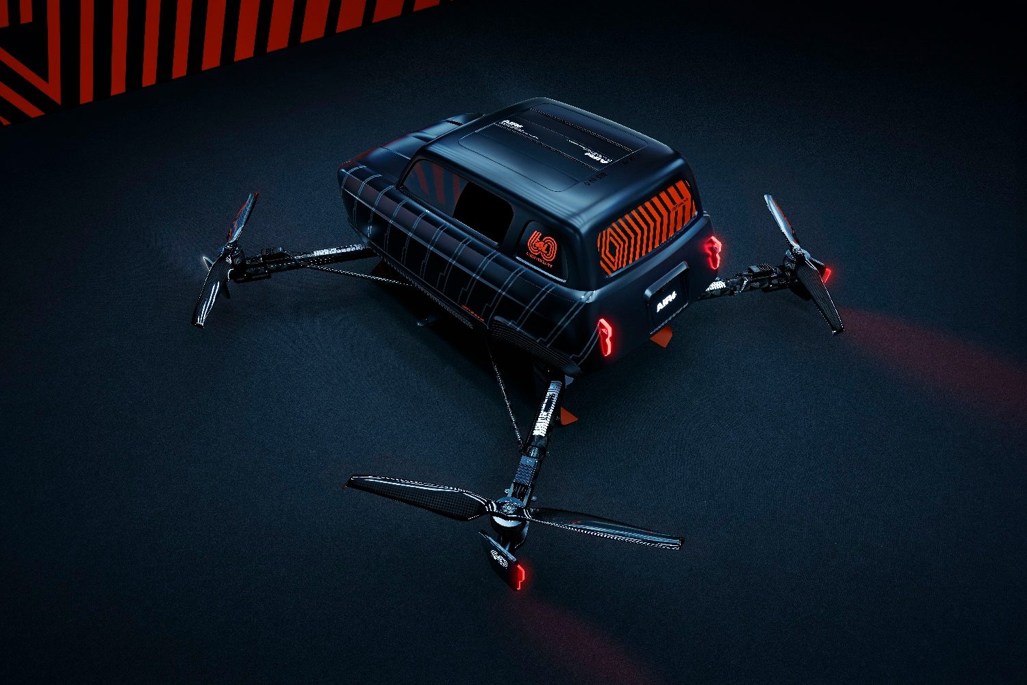 air4 version voladora clasico renault 4l 05