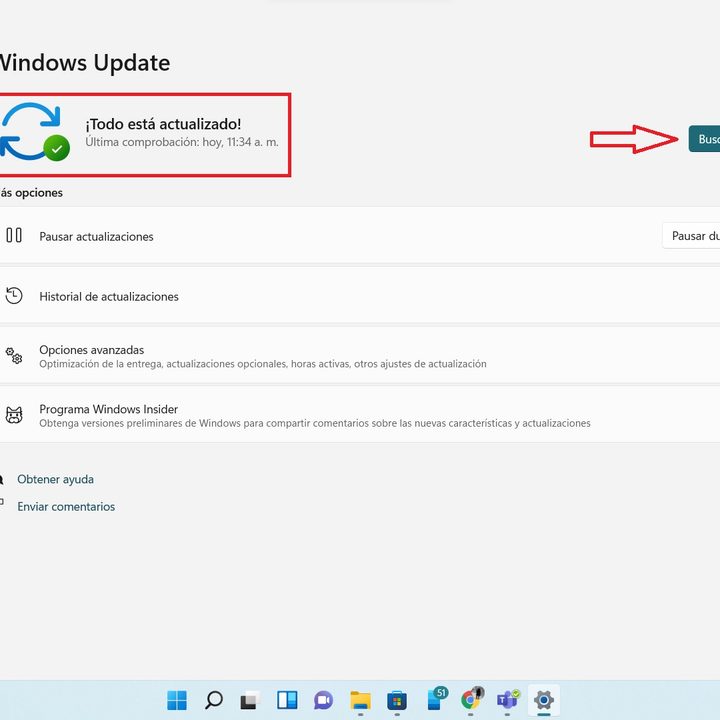 Como instalar apps de Android en Windows 11