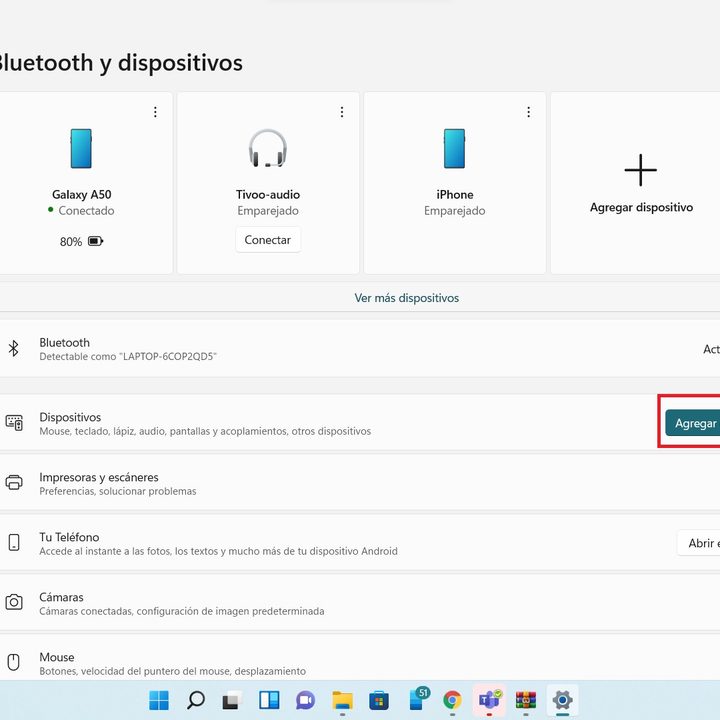Cómo conectar un control de PS4 a la PC por Bluetooth