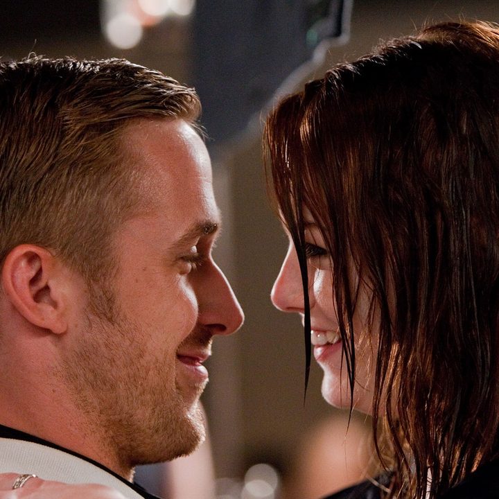 Crazy, Stupid, Love