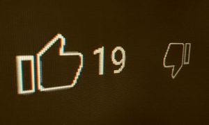 youtube escondera no me gusta dislikes