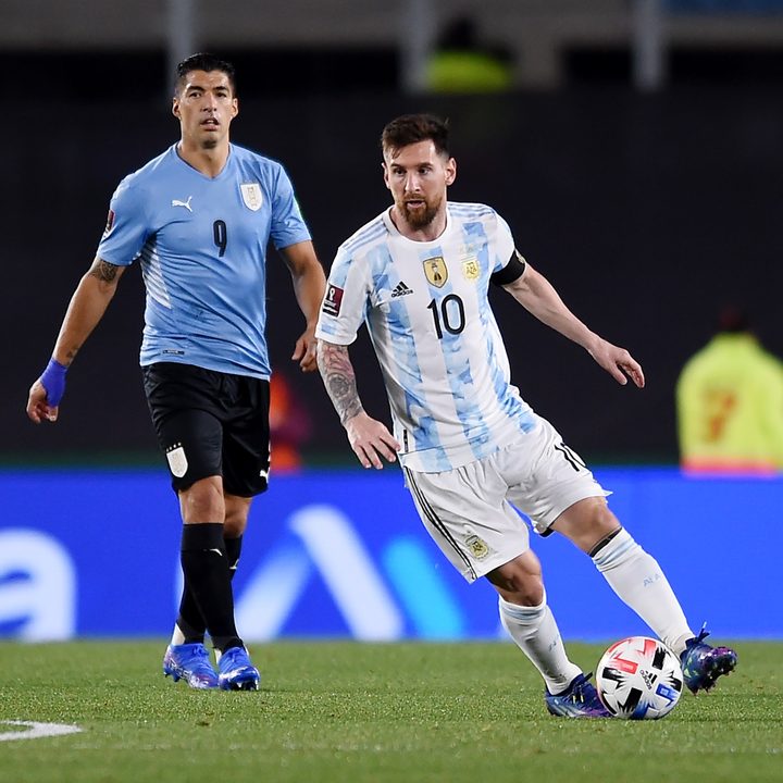 Dónde ver eliminatorias