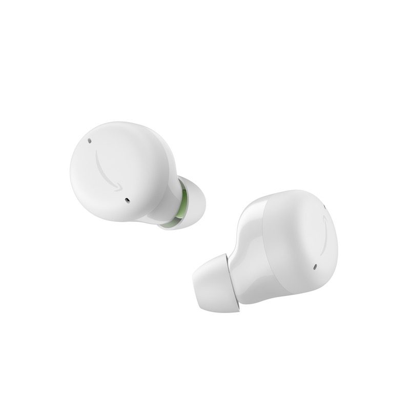 lanzamiento nuevos amazon echo buds 10