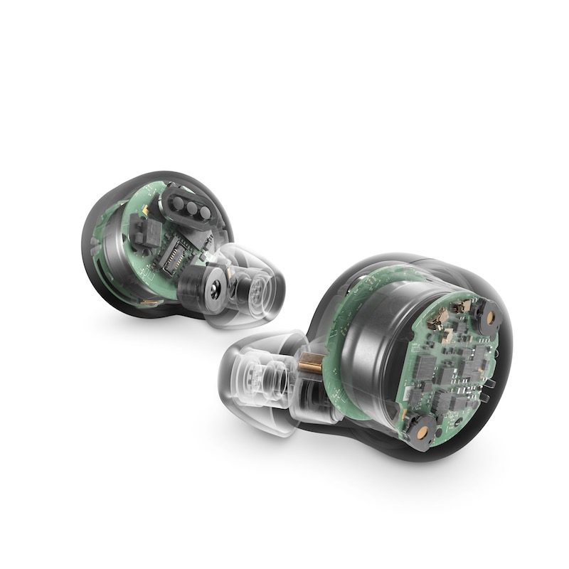 lanzamiento nuevos amazon echo buds 11