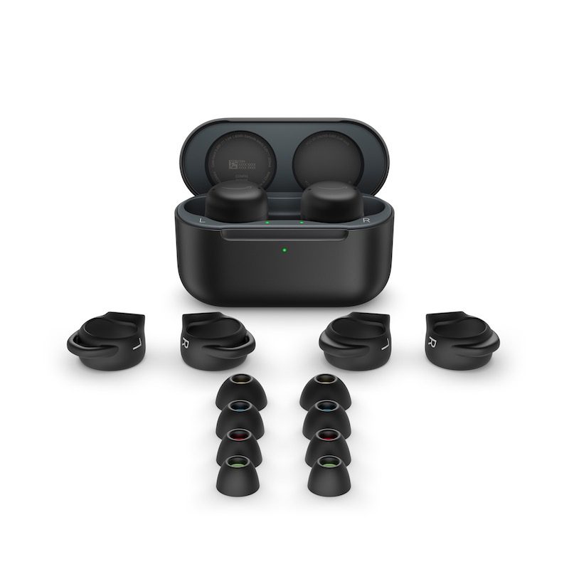 lanzamiento nuevos amazon echo buds 6