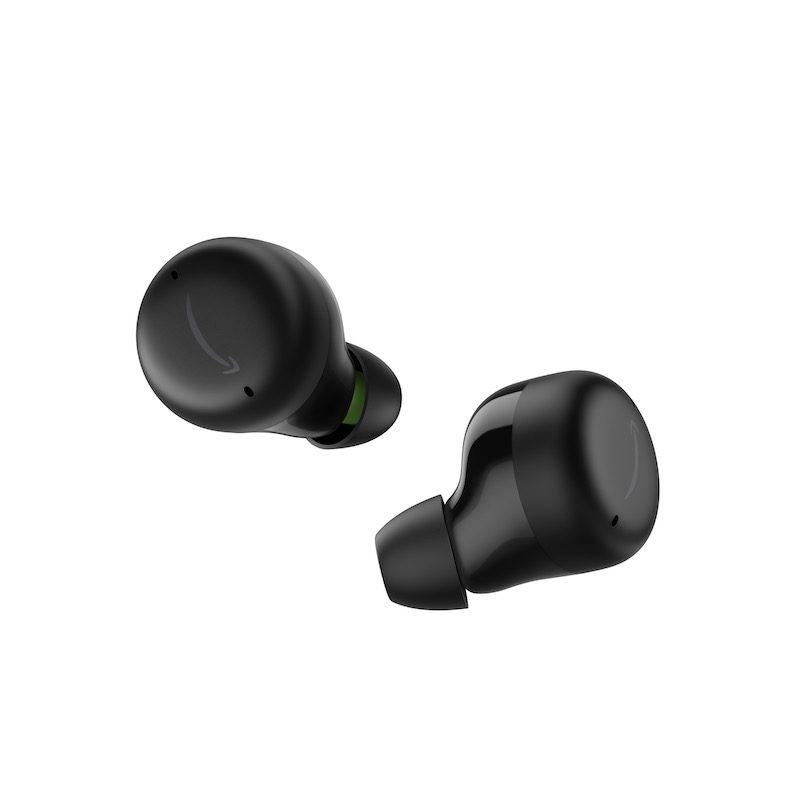 lanzamiento nuevos amazon echo buds 7