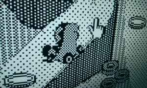 extrano clon mario kart macintosh emora portada 02