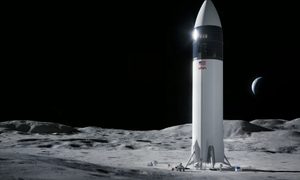 nasa retrasa regreso humanos luna 2025 artemis iii