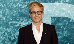 gael garcia bernal universo marvel