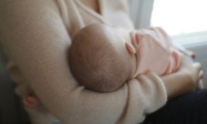 covid 19 anticuerpos leche madre vacunadas materna