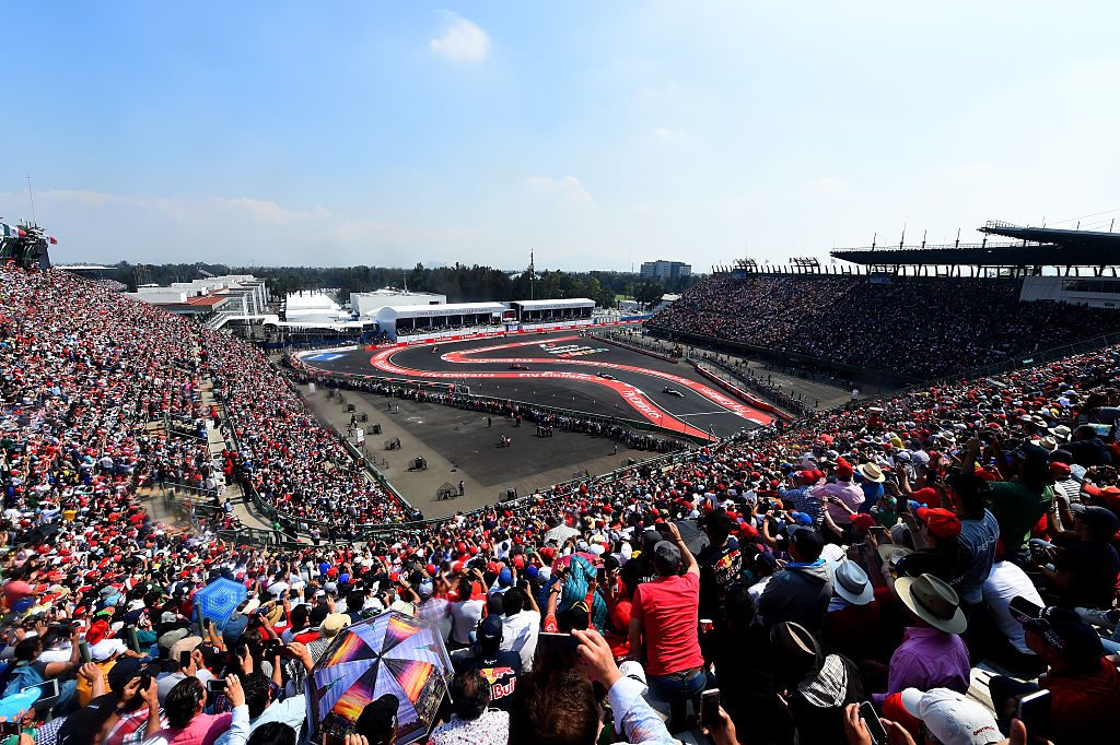 Autódromo Hermanos
