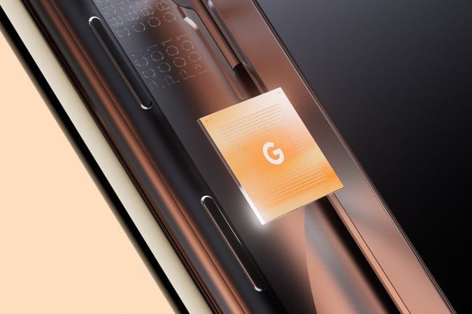 google tensor vs qualcomm snapdragon 888 pixel 6 pro