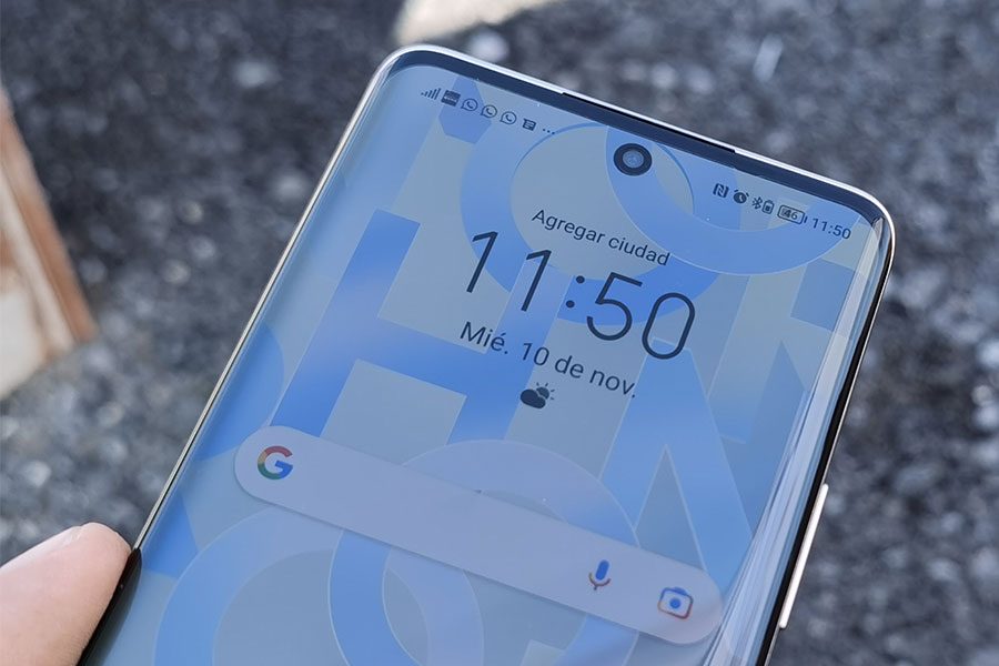 anaisis del honor 50 telefono de independencia y con google honor50 fotos 1