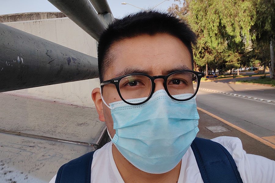 anaisis del honor 50 telefono de independencia y con google honor50 fotos 2 11