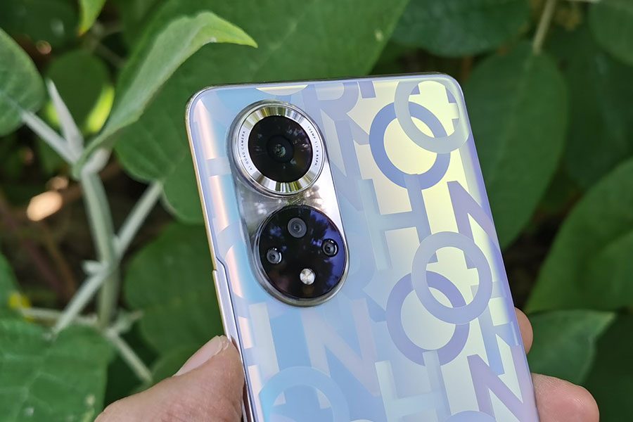 anaisis del honor 50 telefono de independencia y con google honor50 fotos 2