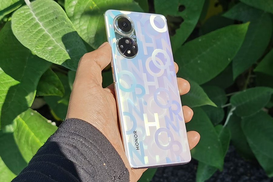 anaisis del honor 50 telefono de independencia y con google honor50 fotos 5