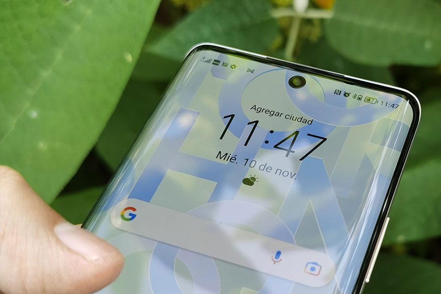 anaisis del honor 50 telefono de independencia y con google honor50 fotos 6