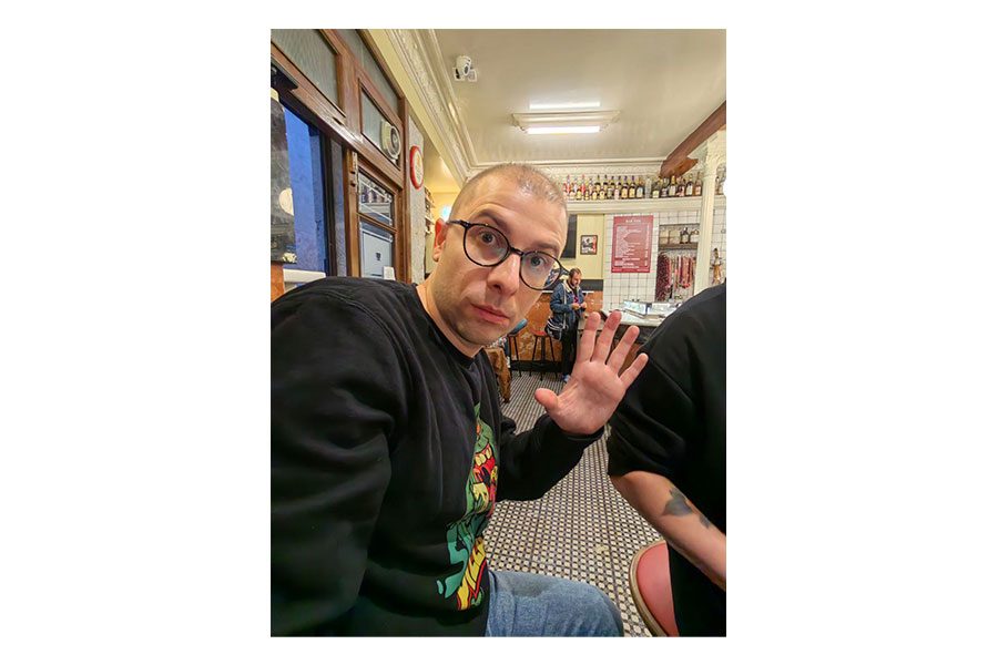 huawei nova 9 analisis review caracteristicas huaweinova9 fotos 13