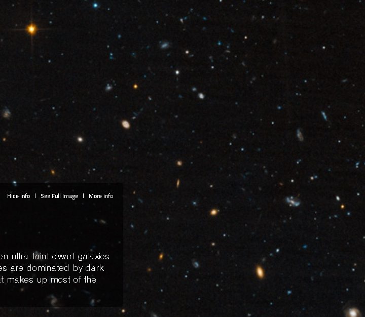 Huble y tu cumpleaños