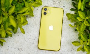 iPhone 11