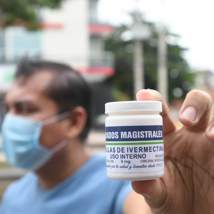 Ivermectina