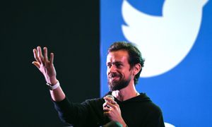 jack dorsey dejar ceo twitter india technology media