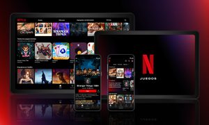 netflix primeros videojuegos android juegos